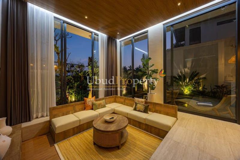 Ubud Property Villa For Sale in Ubud Bali